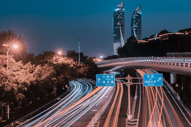 厦门后花园一日游攻略,厦门海边两天一晚旅游攻略