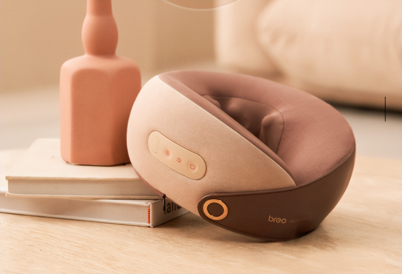 最佳颈部按摩器品牌排行,颈部按摩器哪个牌子型号最好用