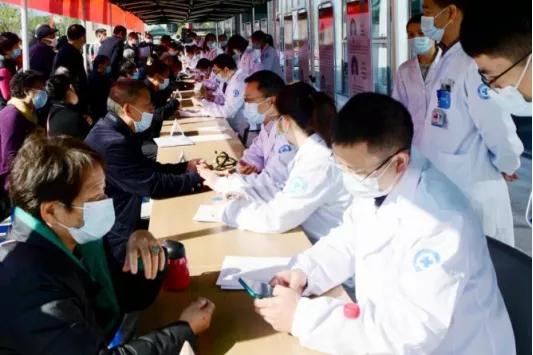 杭州市临安区最好的医院,临安区人民医院在全国排名