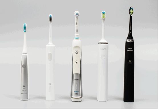 电动牙刷伤不伤牙齿,机械式电动牙刷伤牙齿吗