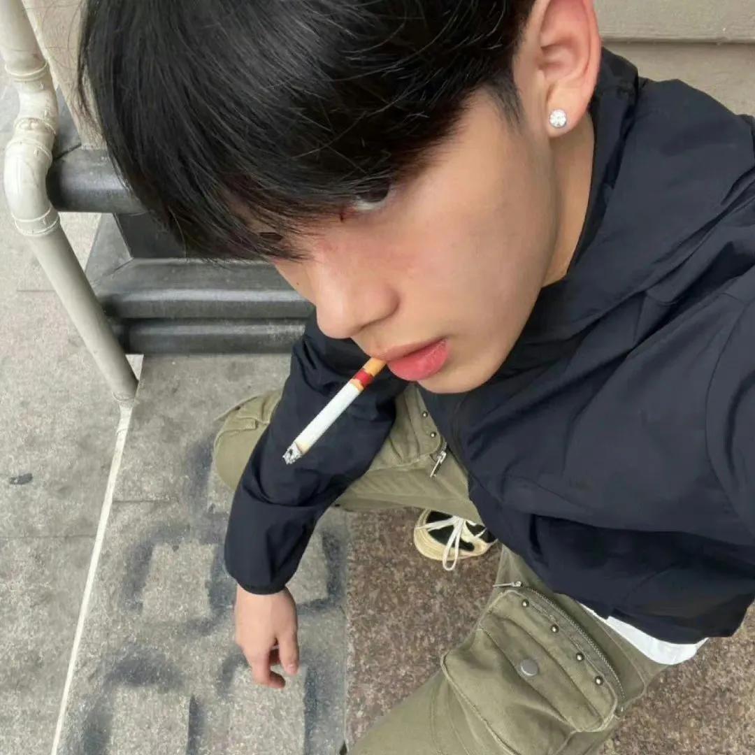 男生头像图片大全,男生头像