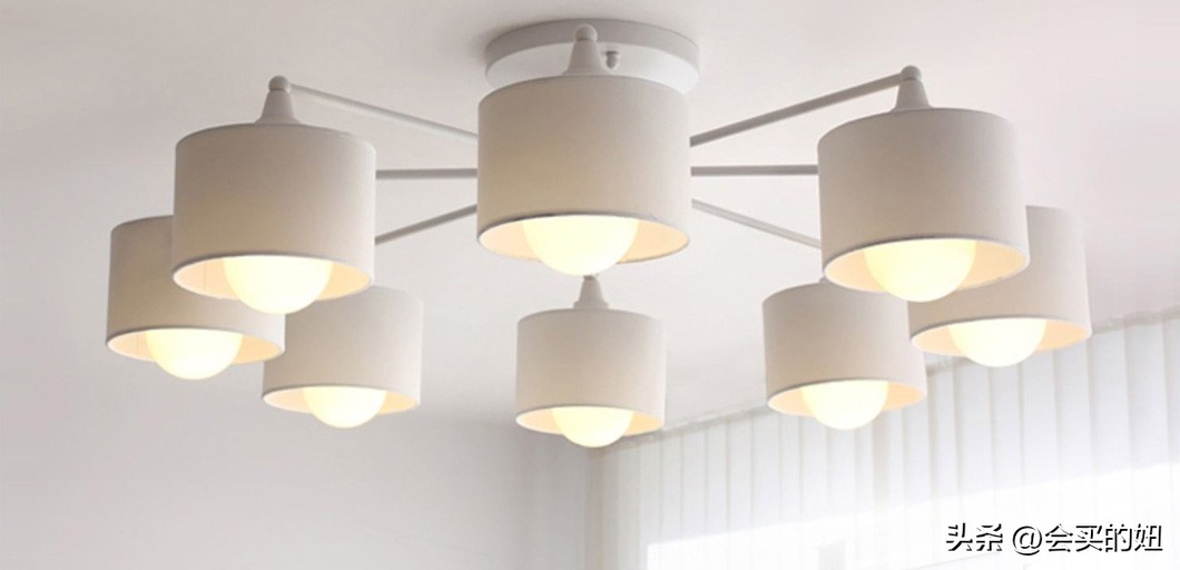 简约灯具店推荐,灯饰要买品牌的吗