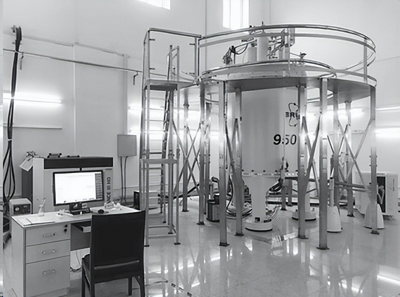 核磁共振机器有多耗电,核磁共振设备需要多少钱一台