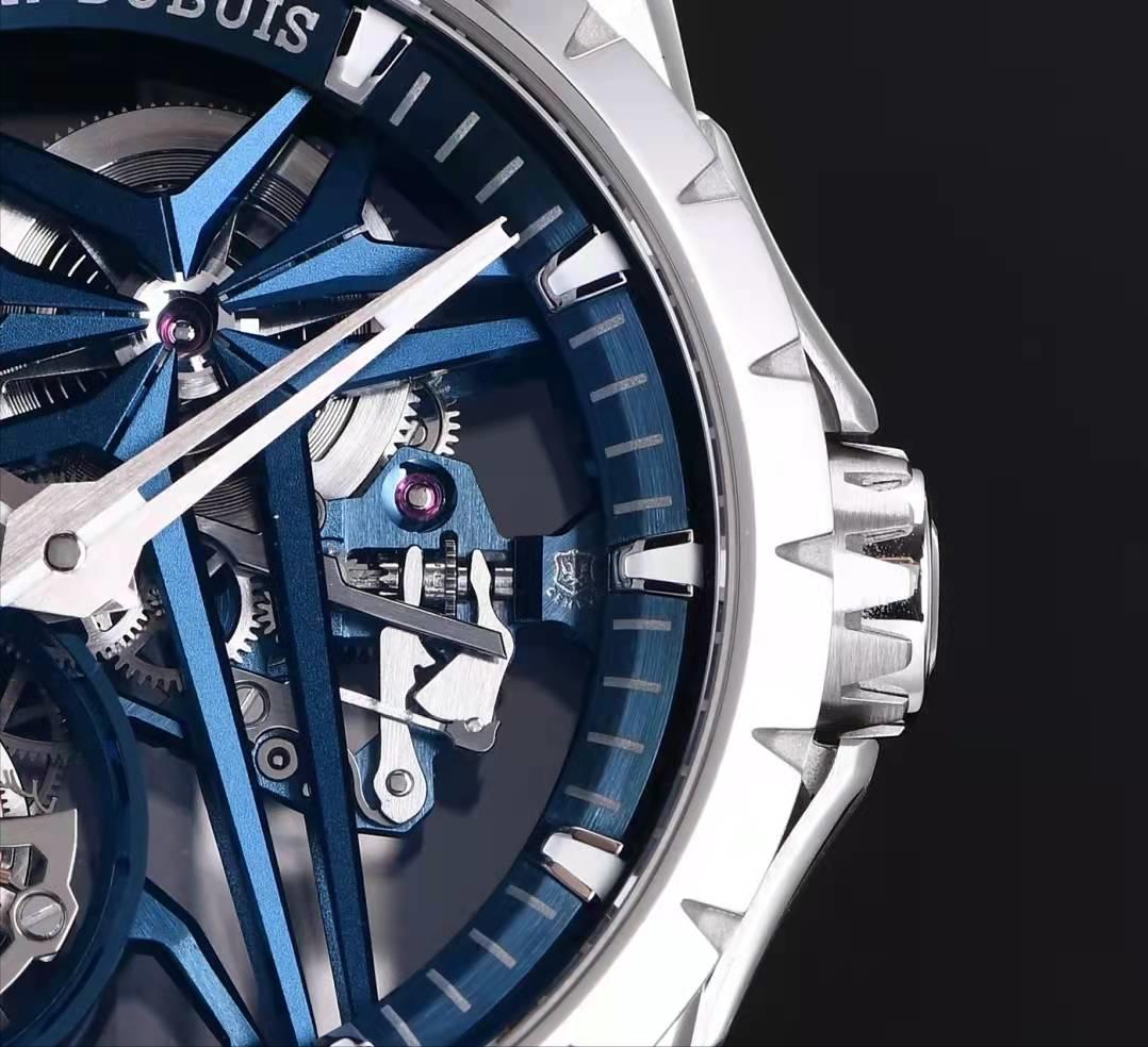 机械表保养一次多少钱,机械表保养一次多少钱精工