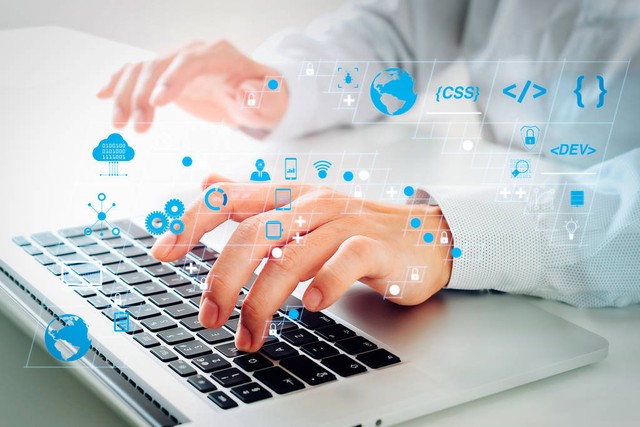 合肥app手机开发,合肥app开发小程序定制