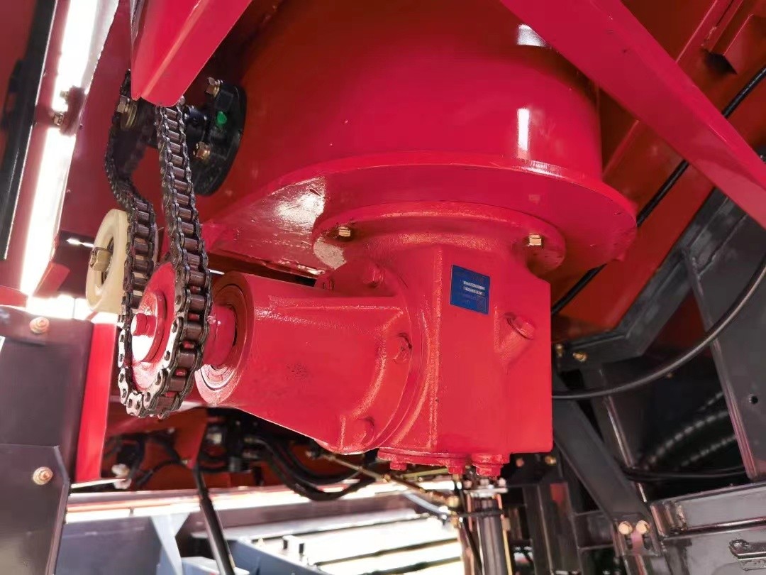 东方红4lz-9a2收割机技术参数,东方红4lz-9b1谷物联合收割机