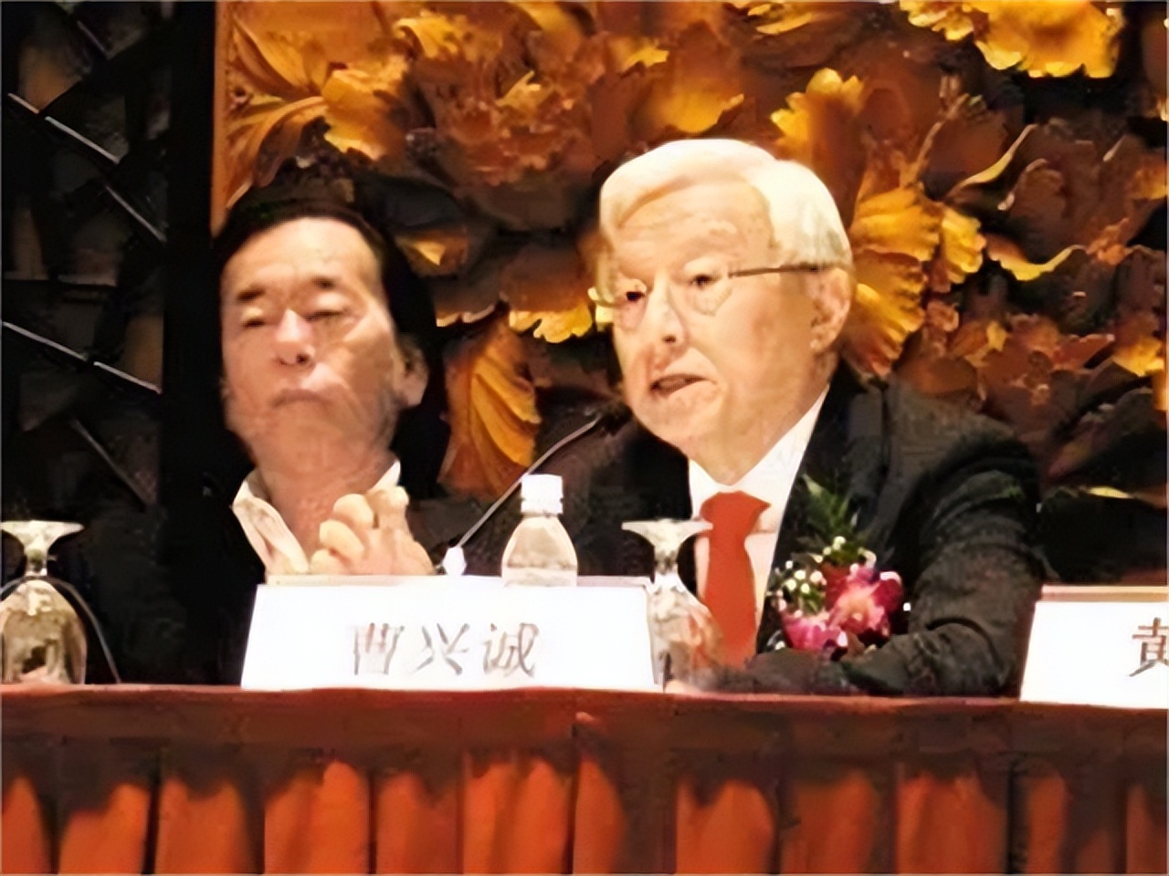 *独台**商人陈延昶：曾力挺蔡英文挑衅大陆舆论，宁愿少赚或者不赚