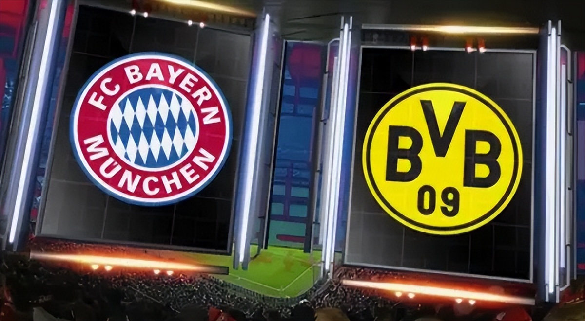 拜仁统治德甲有多厉害,拜仁统治德甲11年