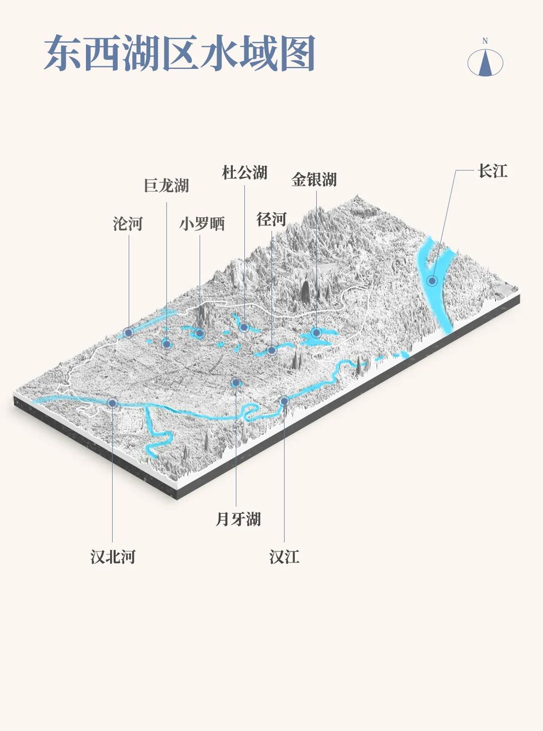 三分钟看懂武汉城市,30秒了解黄冈