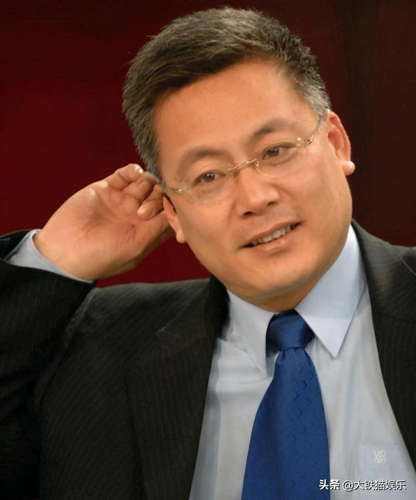 河北籍央视主持人,河北盛产主持人15位央视名嘴