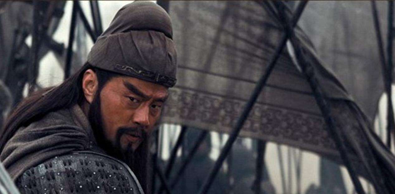 杜夫人和关羽谁漂亮,关羽曹操杜夫人