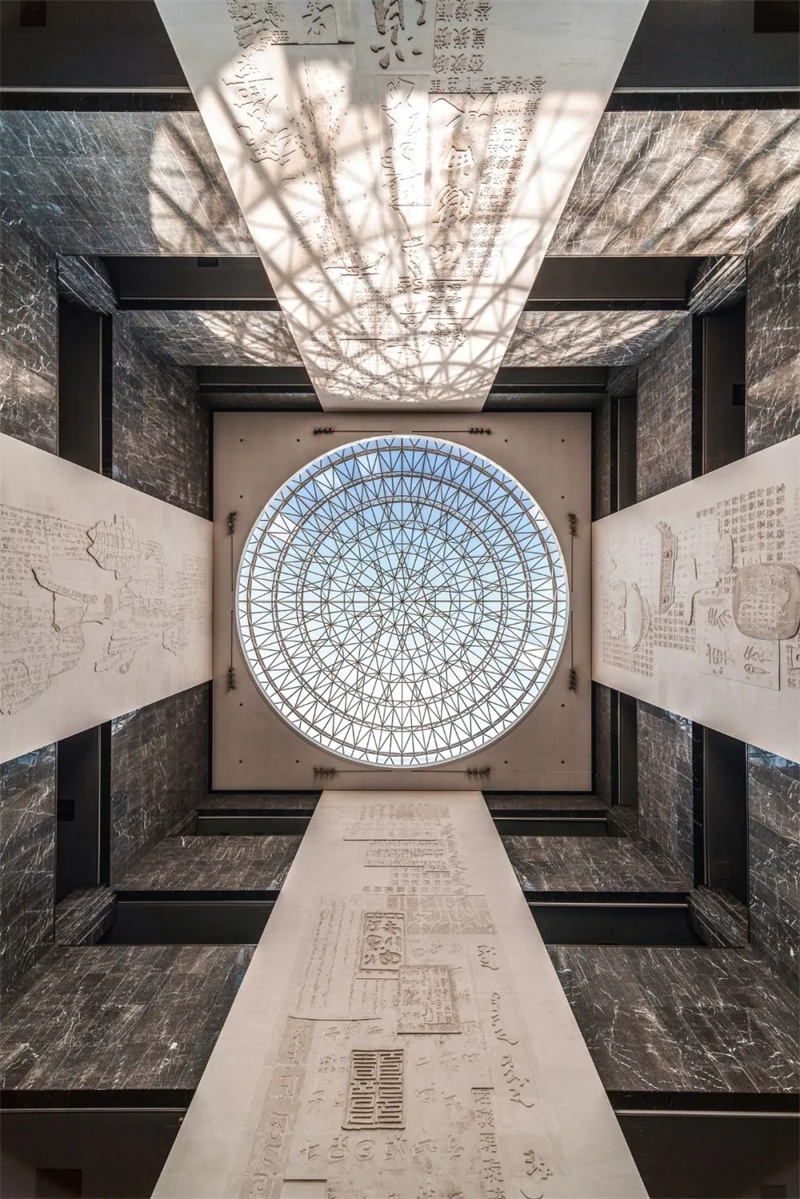 行走河南读懂中国数字文化,行走河南读懂中国之龙门石窟