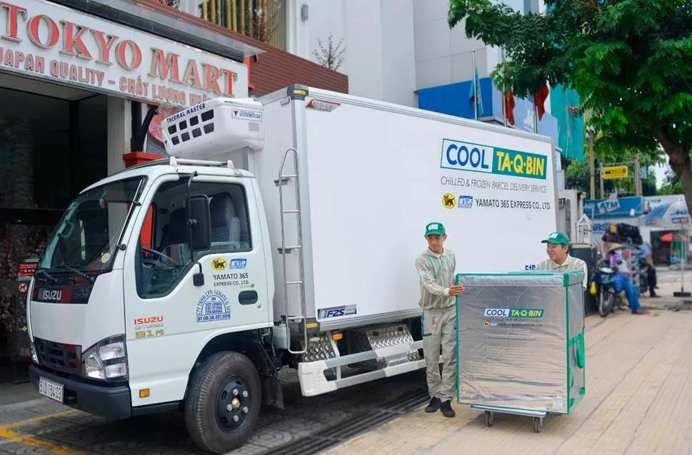 日本黑猫不敌中国群狼：三胜成亚洲最大快递三输败走全球最大市场