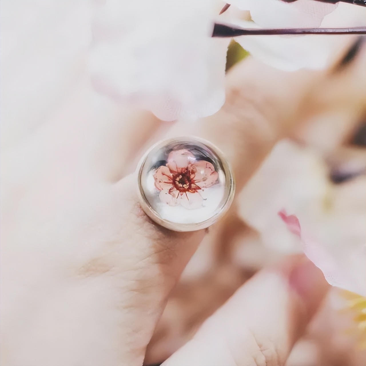 七夕送花指南快来查收,七夕节怎么送花最浪漫