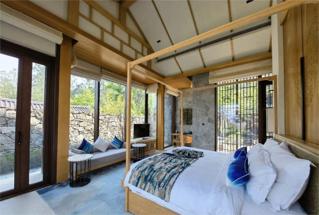 你们都说人多，我却找到一个人少又神仙的地方！