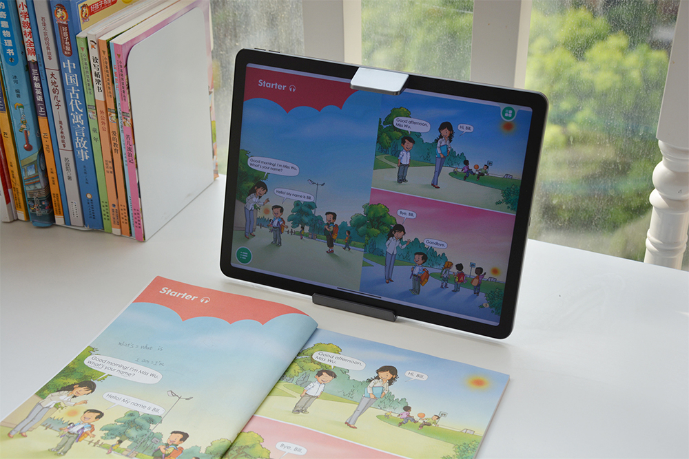 作业帮学习机和蓝莓学习机哪款好,学习机到底哪款机型好