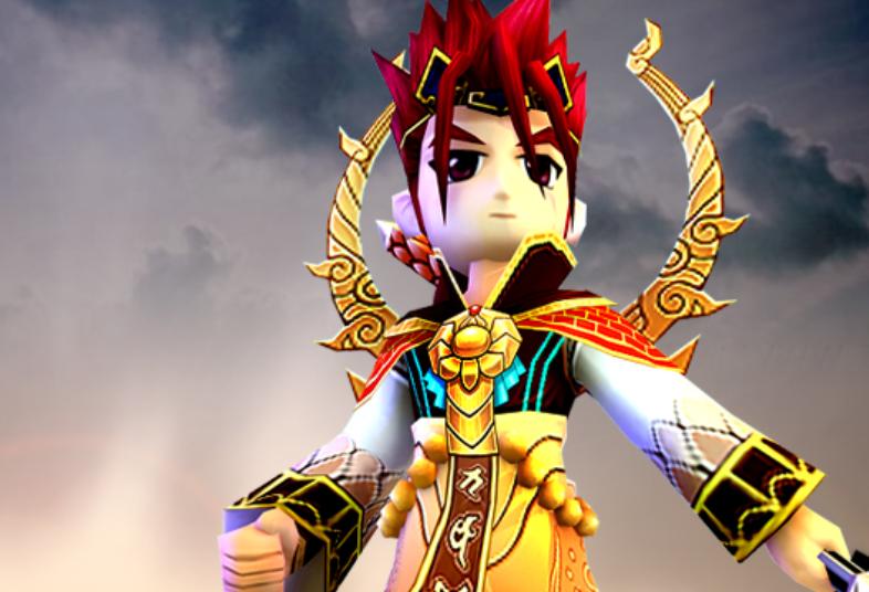 热血江湖新手装备哪里领取,热血江湖新手怎么加入门派