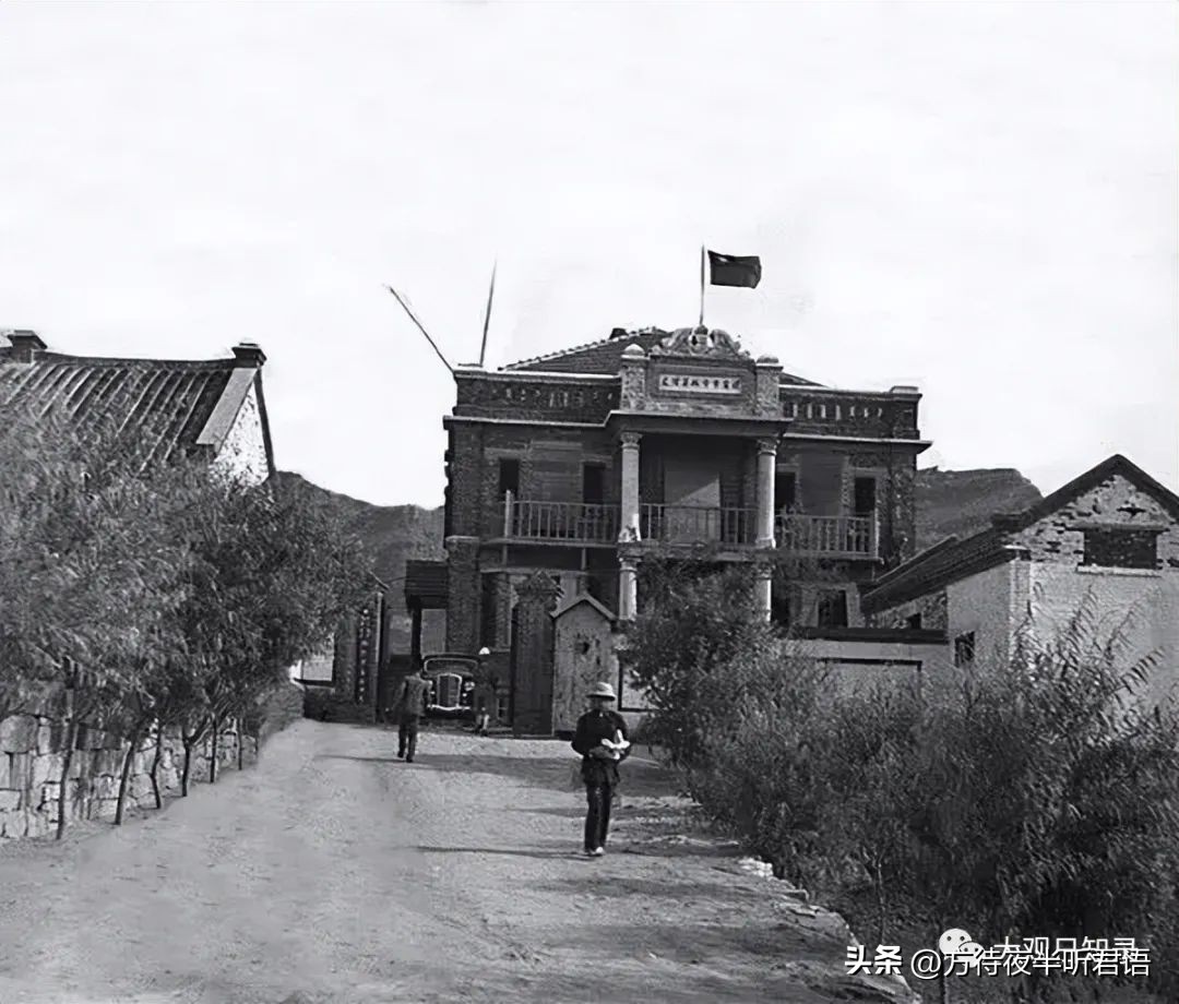 万里追踪纪录片完整版,1937年万里猎影记