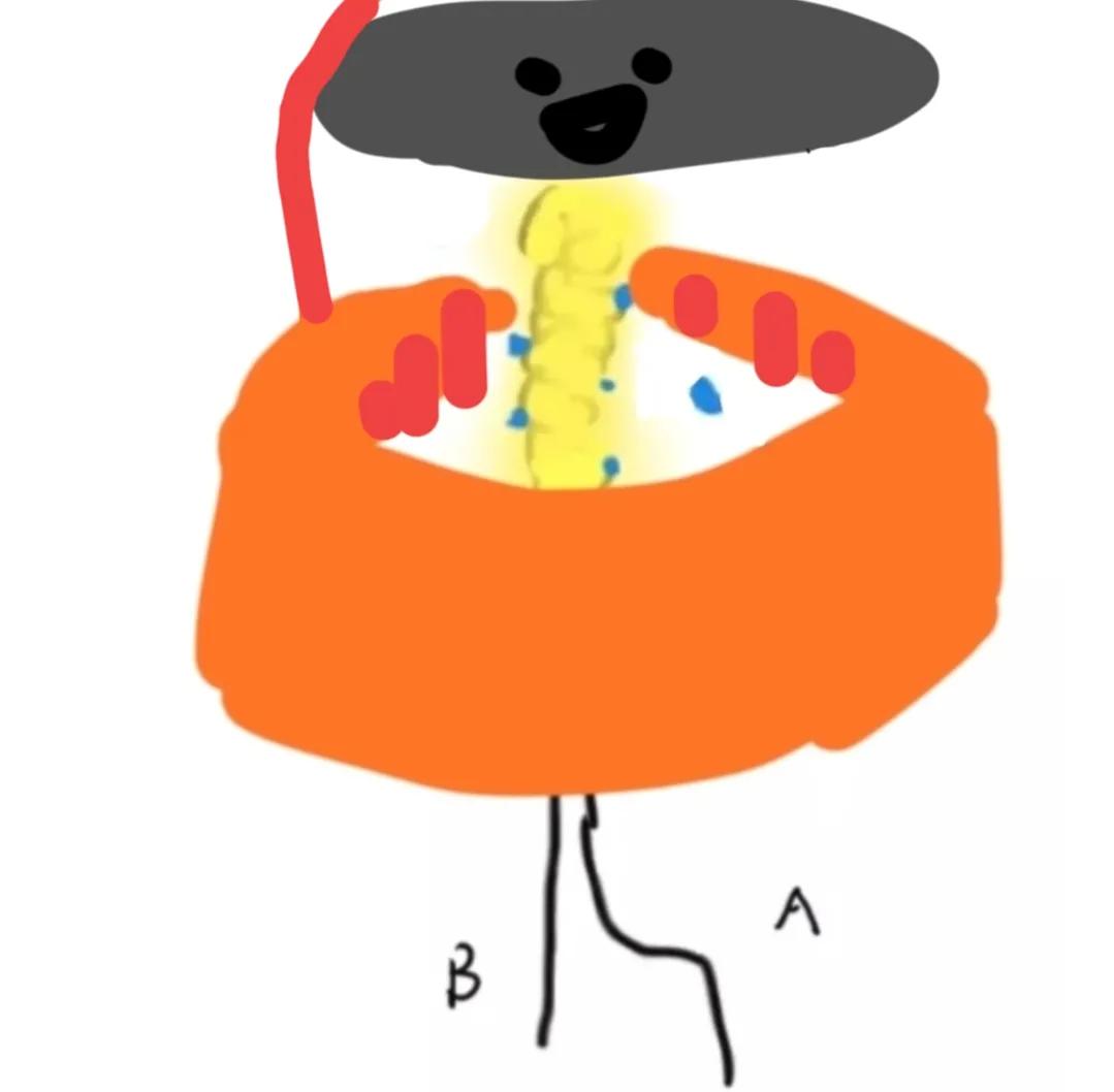 微波炉工作原理和危害,微波炉工作原理是怎样的