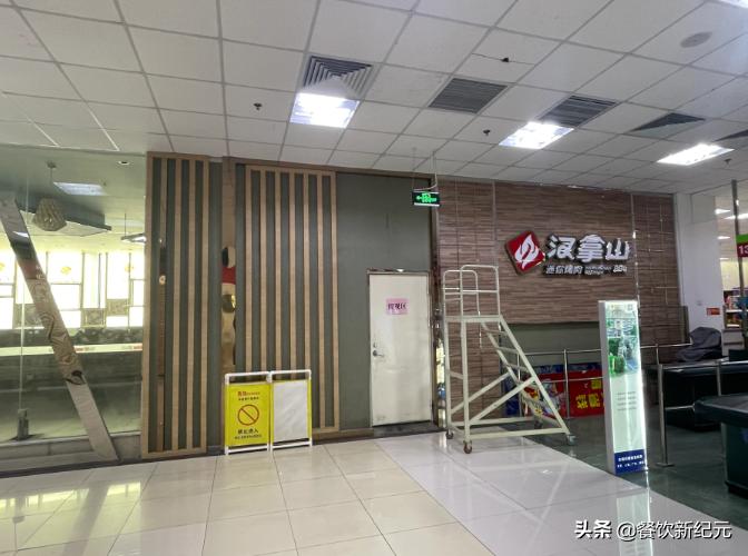 家门口的韩式烤肉店又关了一家，韩国料理为何彻底衰落了？