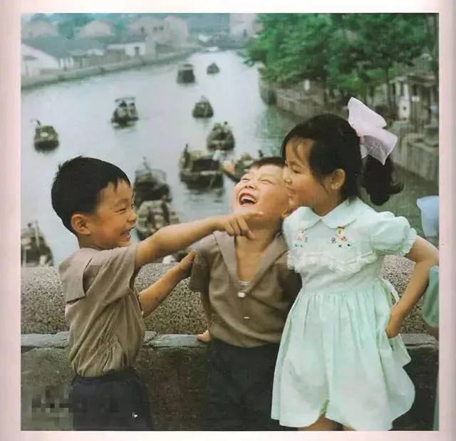 70年代童年回忆玩什么,有谁记得70后童年玩过的东西