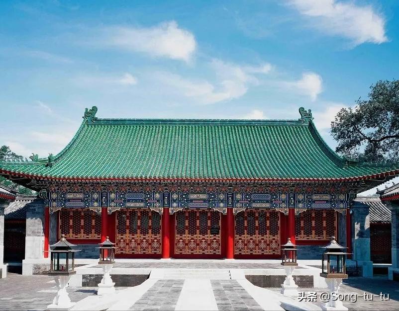 北京国家博物馆哪些值得打卡,北京市国家一二三级博物馆名单