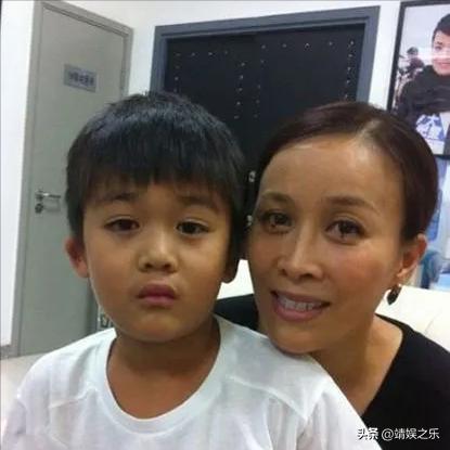 那英与高峰有孩子吗,那英与高峰是夫妻吗