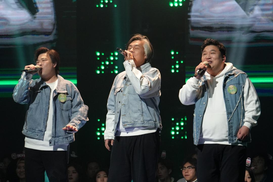 我想和你唱4免费,我想和你唱第四季百人合唱