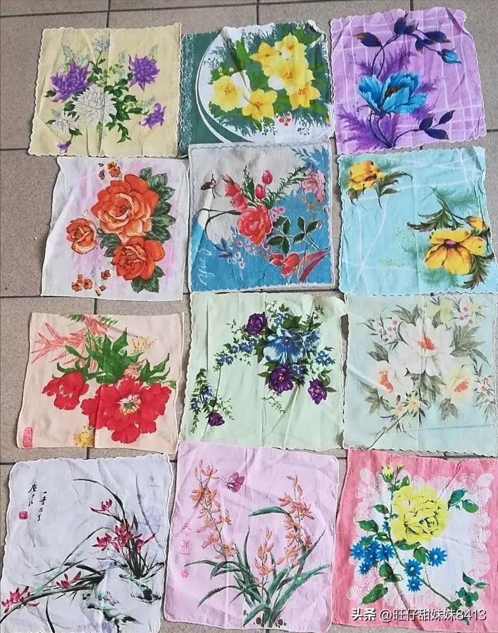 90年代供销社的老物品,30多年前供销社卖的10种日用品