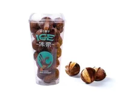 举个栗子有添加剂吗,举个栗子代表什么意思