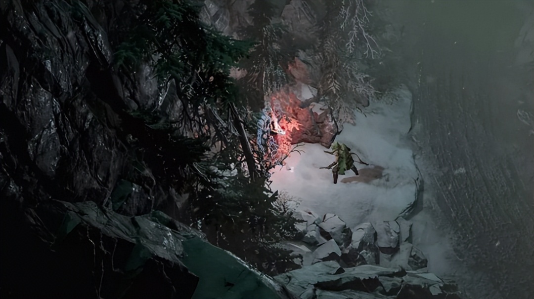 暗黑41050ti配置,gt4最低配配置