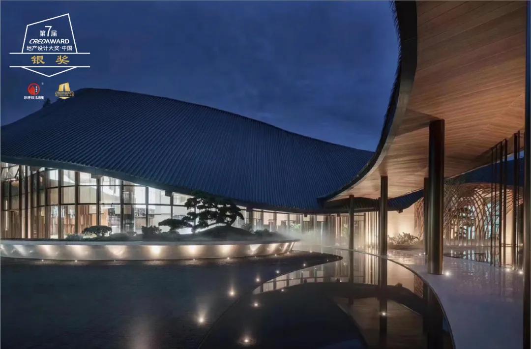 2021最佳室内设计,2021绝不可错过的室内设计