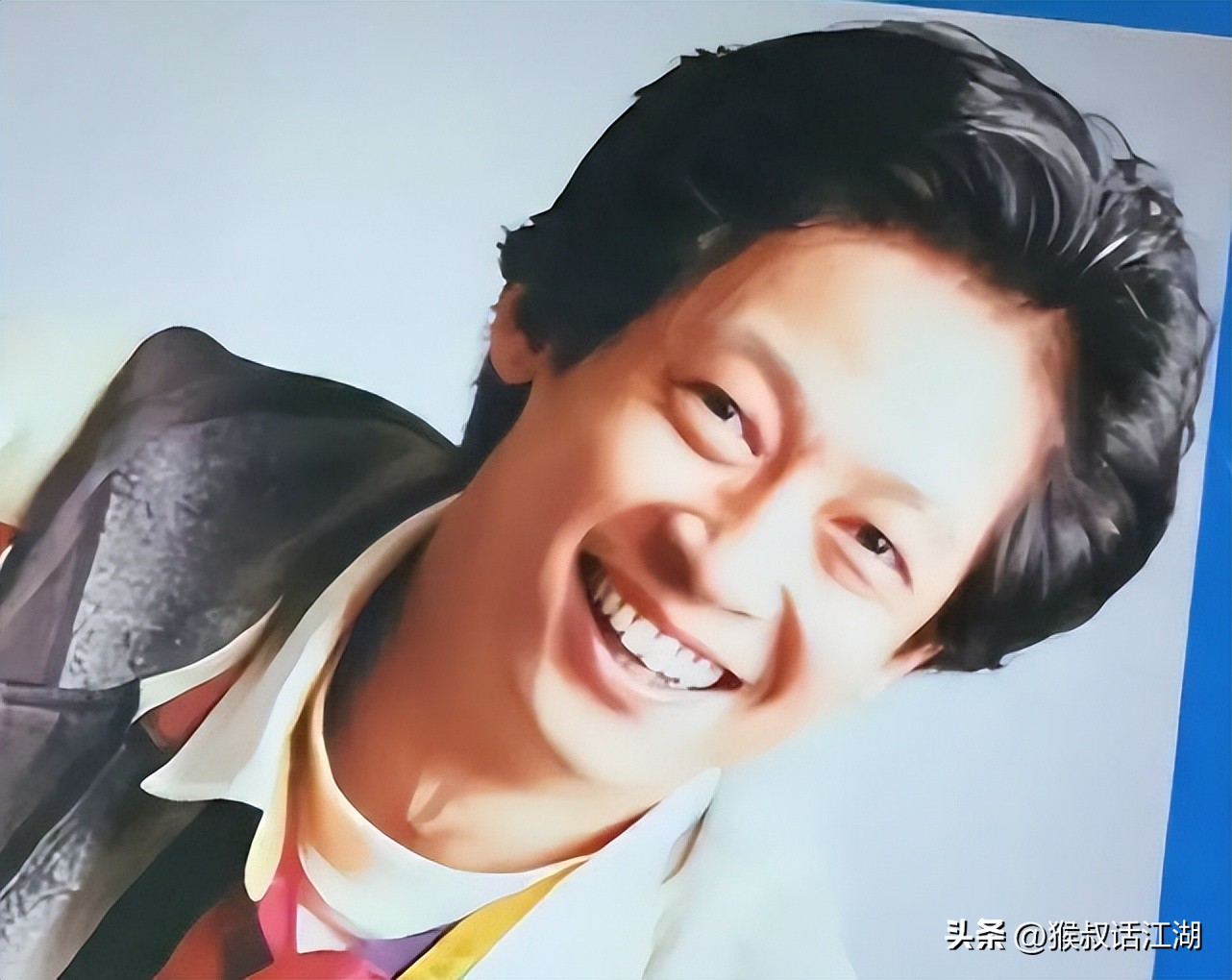 王志文娶了多少个老婆,王志文娶干女儿是啥电视剧