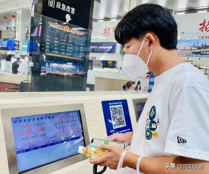 火车东站检票口位置分布图,坐火车进站口怎么找