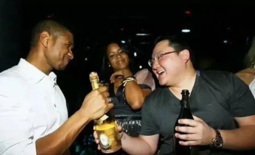 刘特佐花百亿,华裔富豪刘特佐