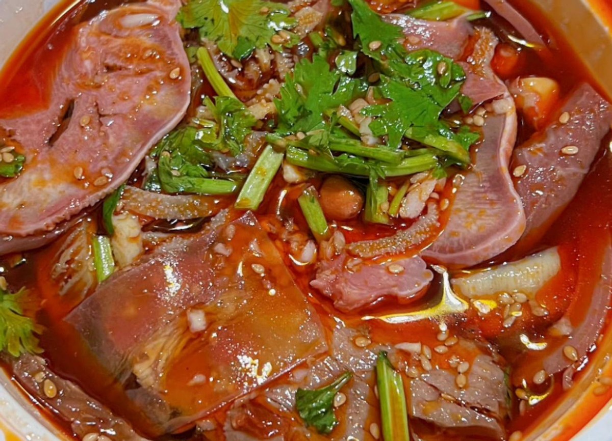 四川必吃川菜,在四川吃到最正宗的川菜