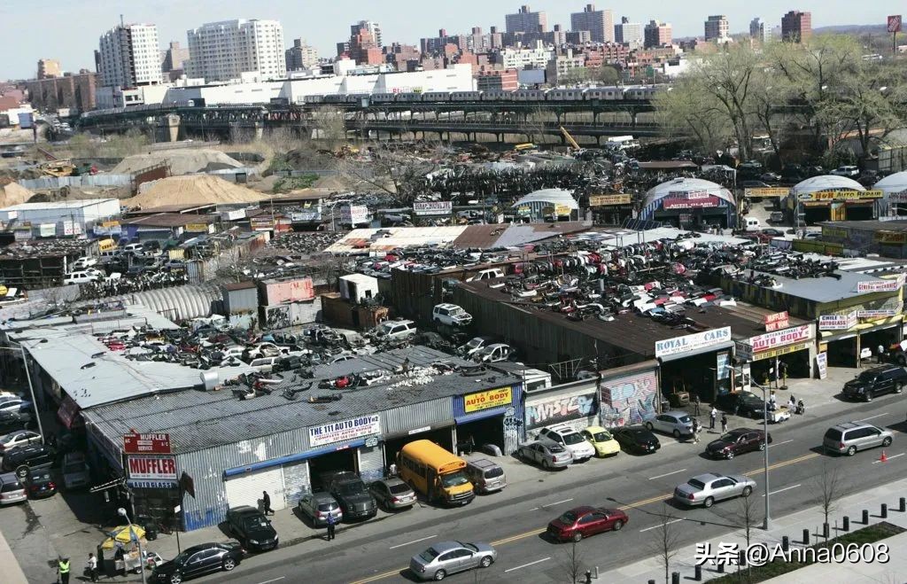 纽约俱乐部重建,纽约足球俱乐部