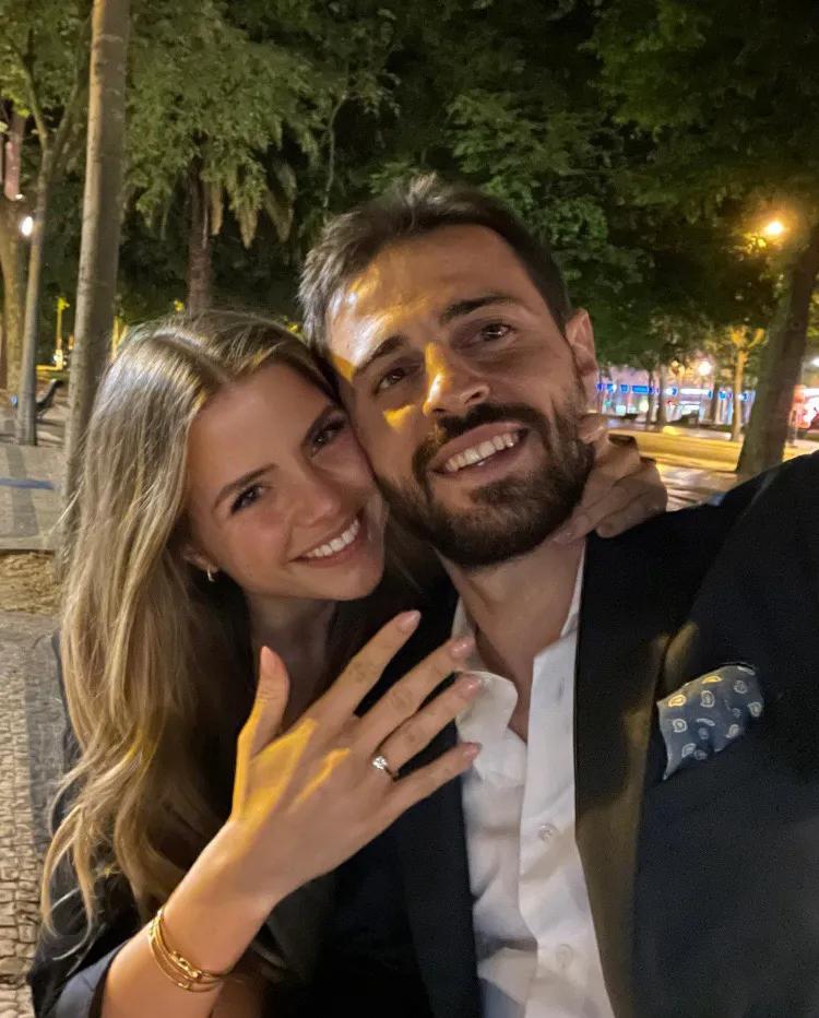 小白看球星（46）：贝尔纳多·席尔瓦