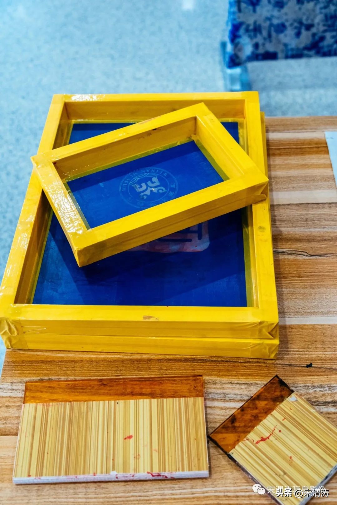 宋渭涛拍摄的照片,宋渭涛手机摄影