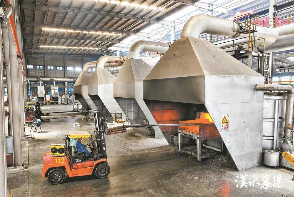 襄阳都市圈高质量发展献一策,襄阳都市圈高质量发展解读