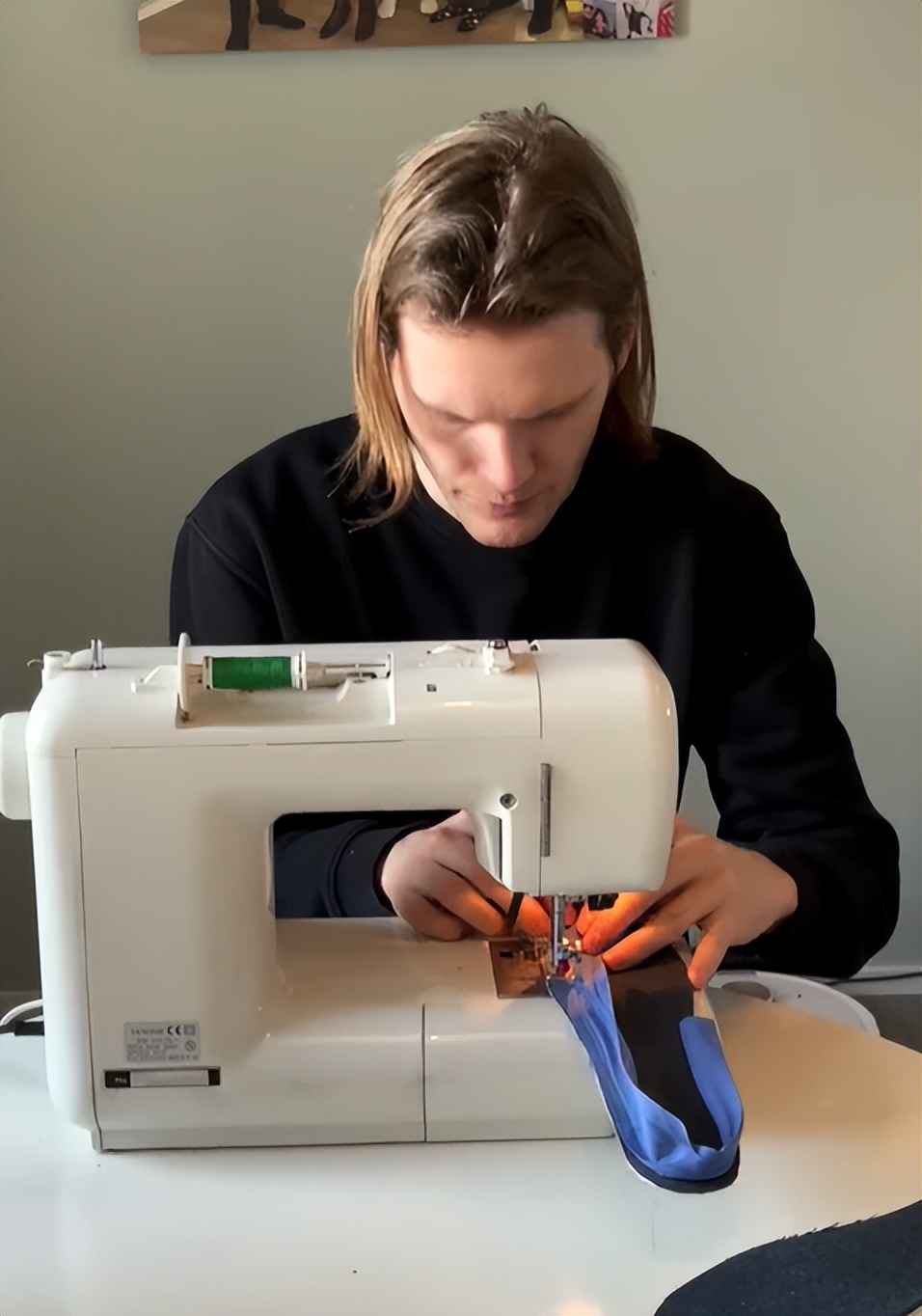 外国小伙在中国爆火，获赞超2.7亿！大秀“中式养生”看呆网友