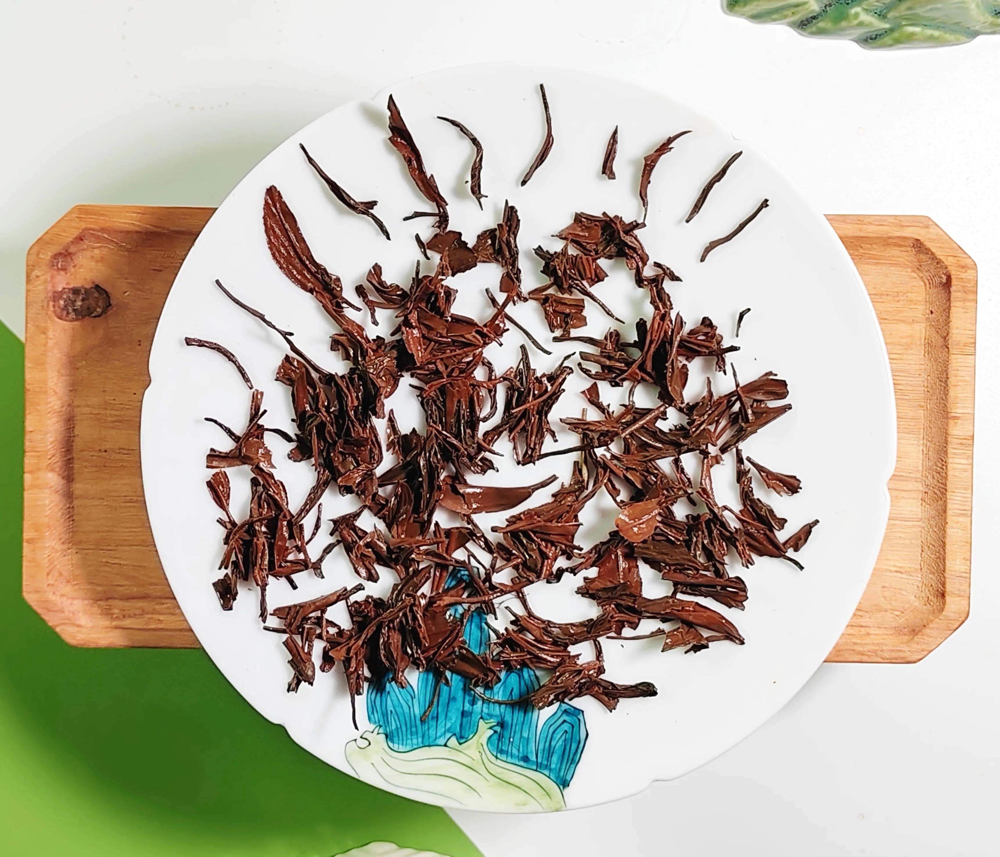 恩施红茶利川红口感特点,宜红工夫茶和利川红茶哪个好