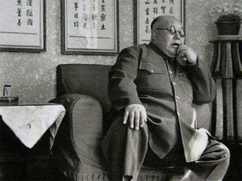 逃往美国的马鸿逵,马鸿逵去美国带走多少黄金