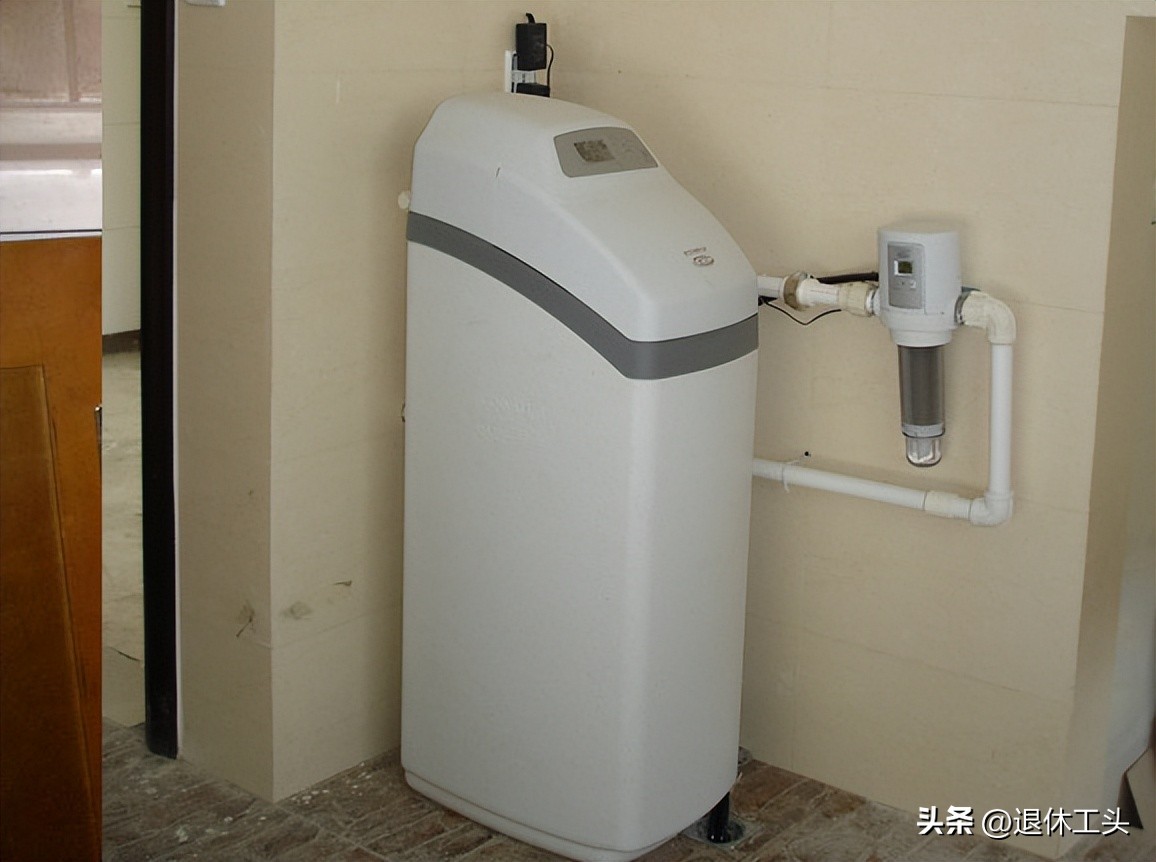 软水机有必要要吗,哪些地方有必要用软水机