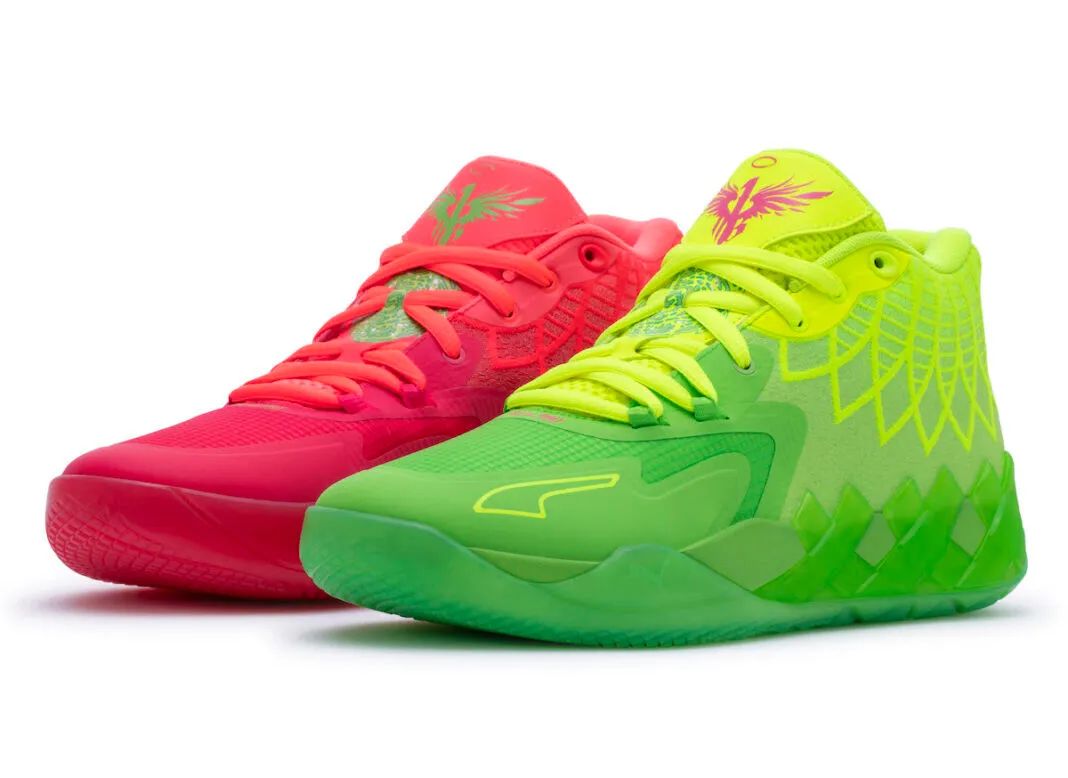 puma三球一代配色价格,puma三球一代哪个配色好