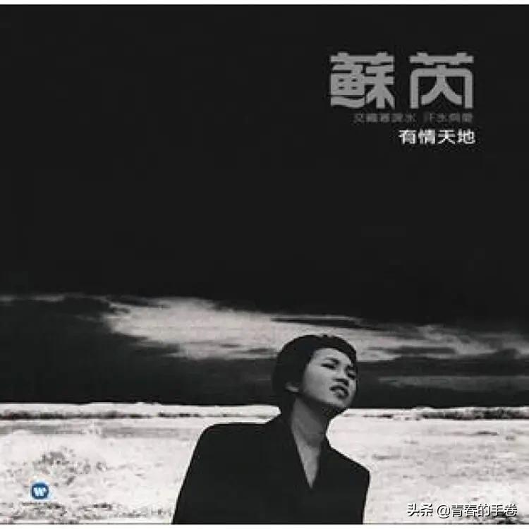 苏芮歌曲专辑亲爱的小孩,苏芮经典歌曲黑胶唱片欣赏