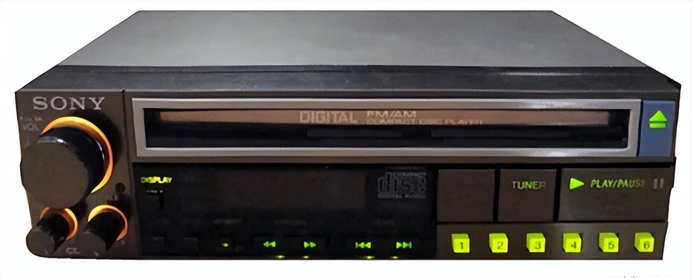 科普知识什么是好的车载音响,车载索尼音响和bose哪个好