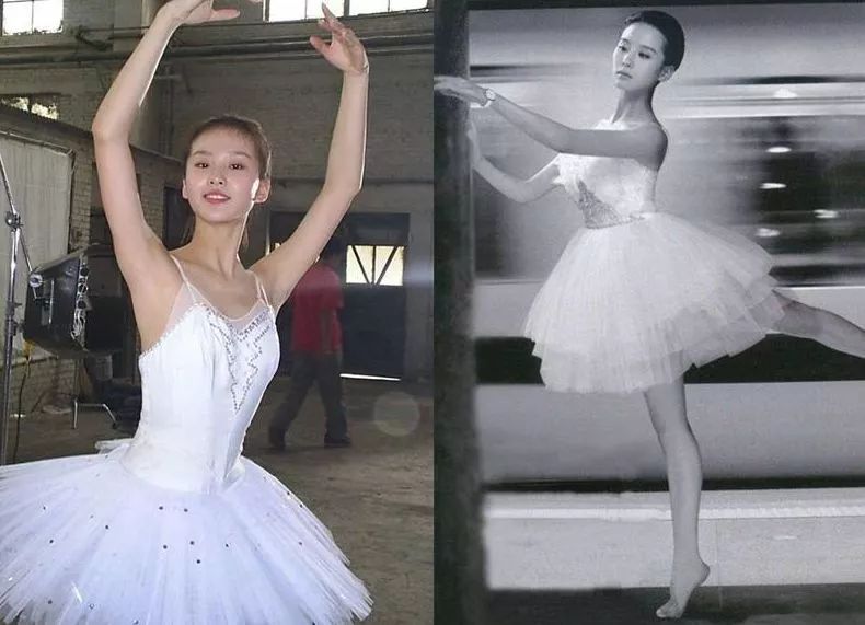 吴奇隆真给刘诗诗股份了吗,刘诗诗与吴奇隆的年龄差距太大