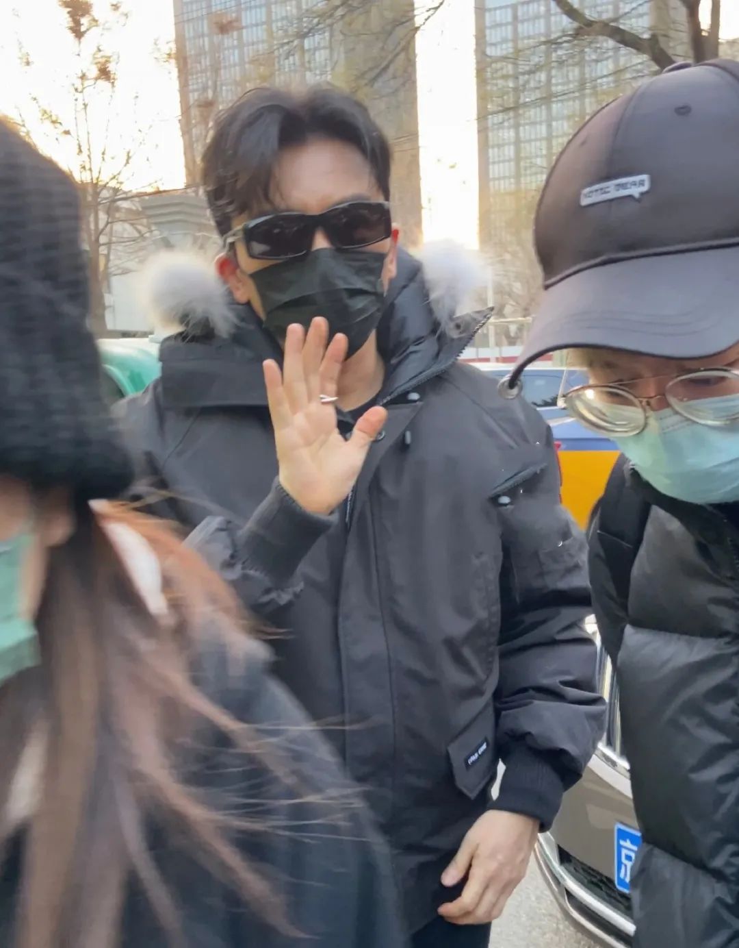 超40位明星参加春晚首次联排，流量明星只剩杨紫，嘉宾阵容有新意