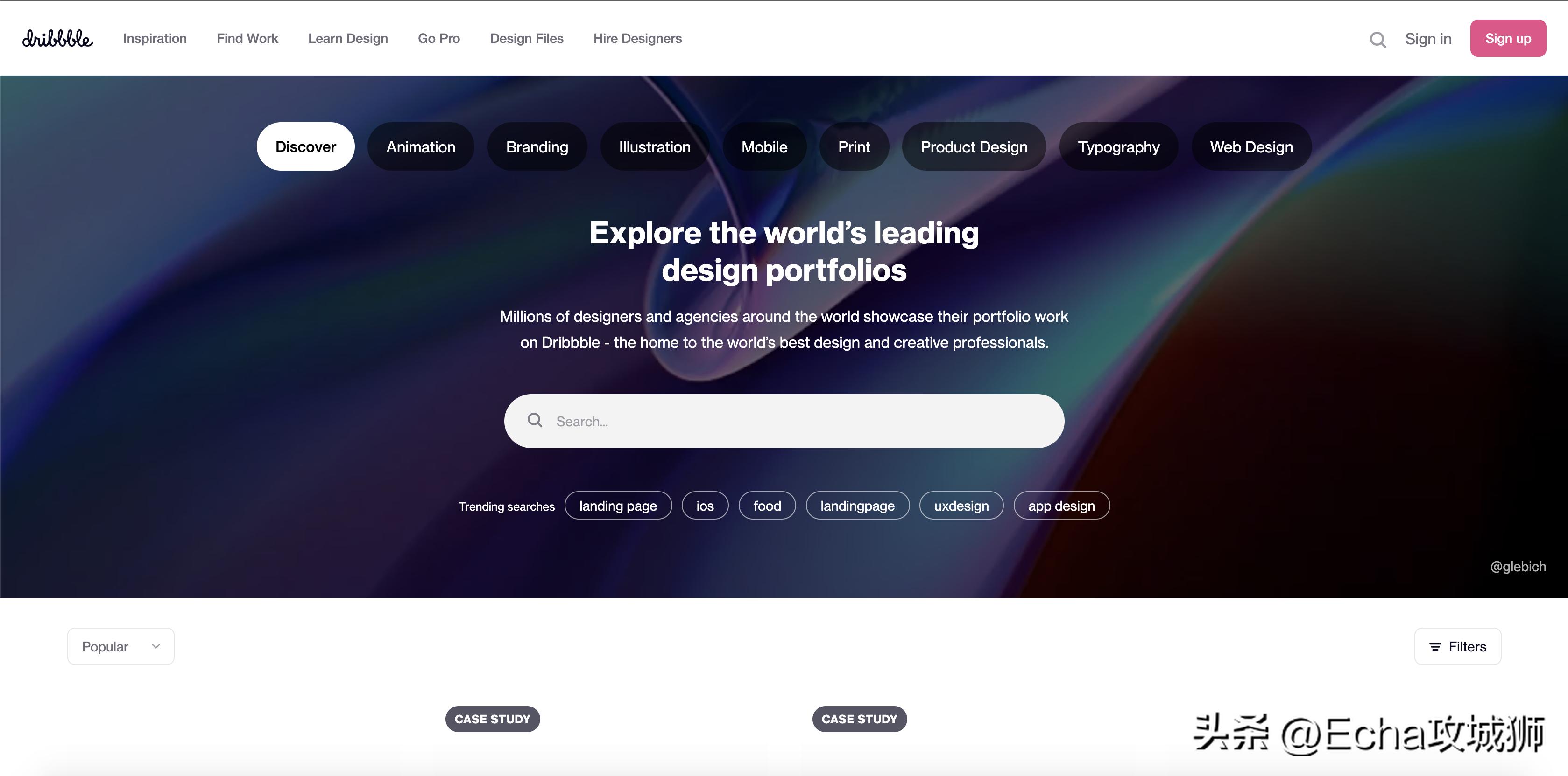 兼职程序员接私活平台,程序员接私活的七大平台